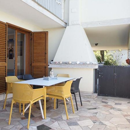 Apartmaji Pri Bosi Nogi イゾラ エクステリア 写真
