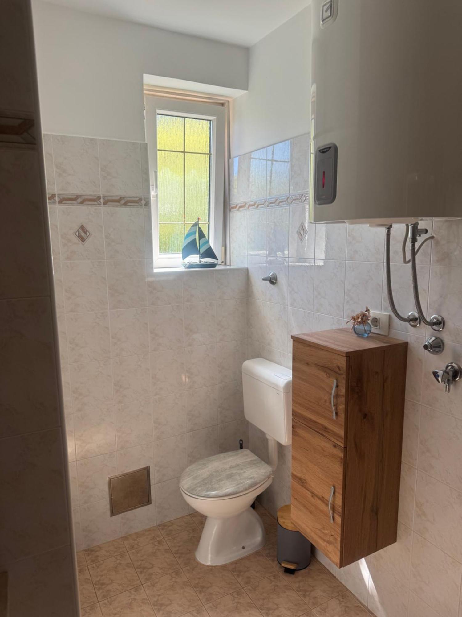 Apartmaji Pri Bosi Nogi イゾラ エクステリア 写真