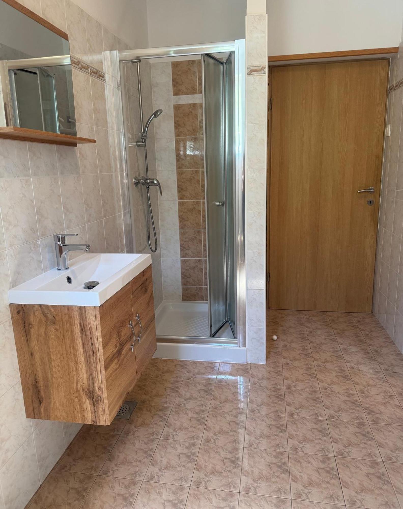 Apartmaji Pri Bosi Nogi イゾラ エクステリア 写真